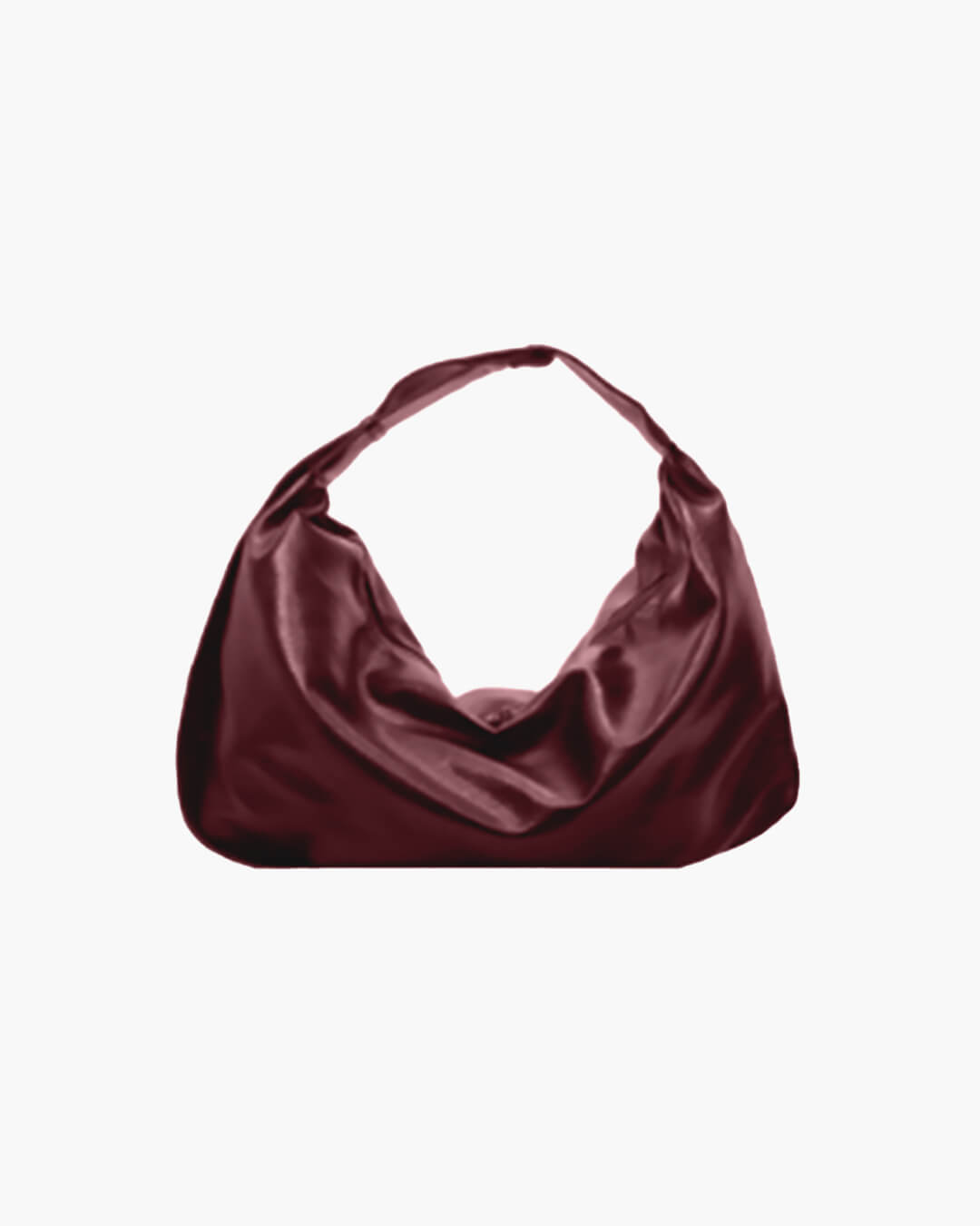 Romy Hobo Shopper Bag