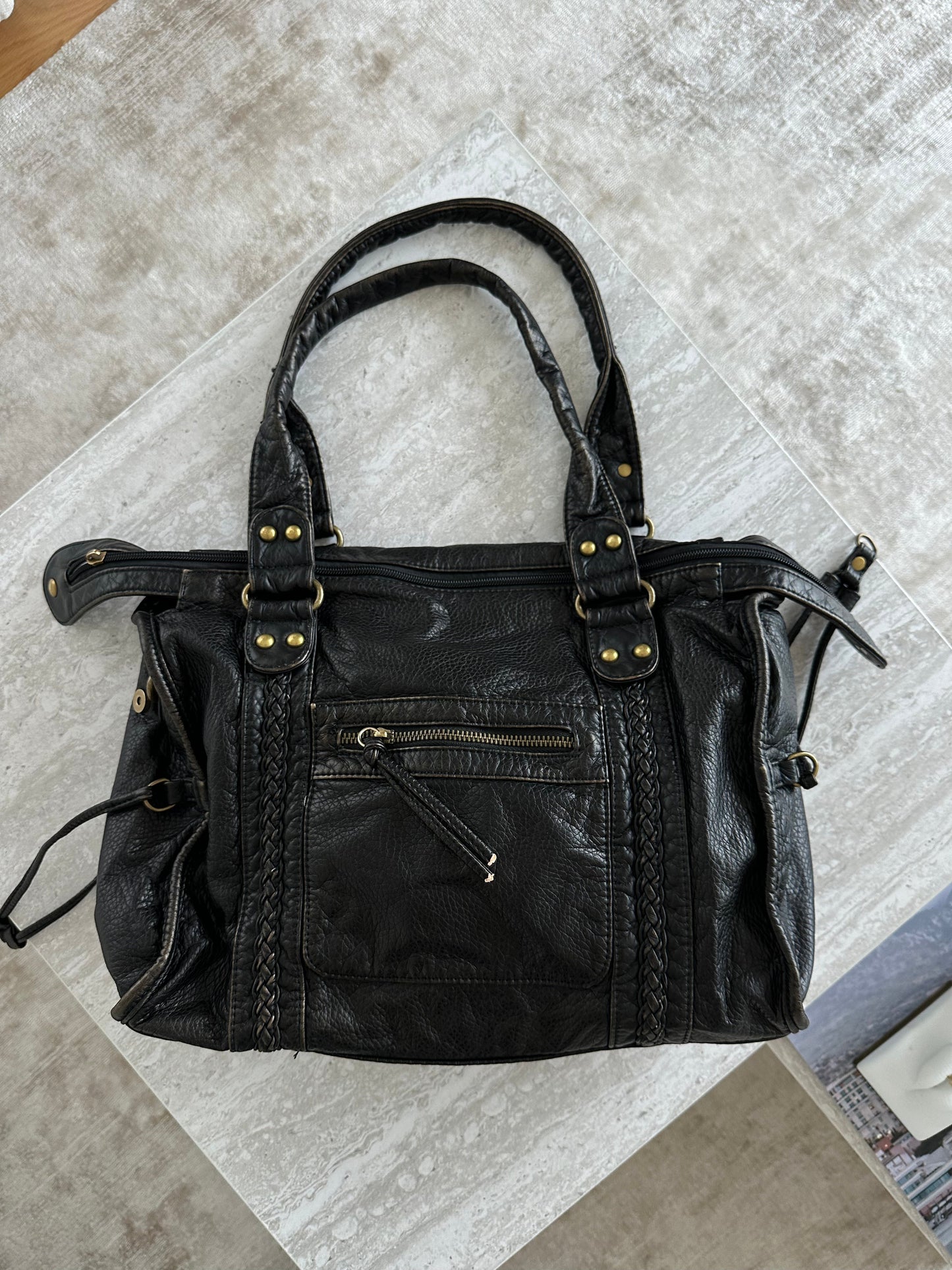 Arabell Shoulder Bag