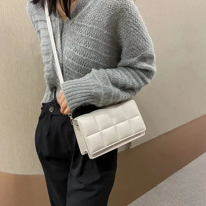 Luna Shoulder Bag