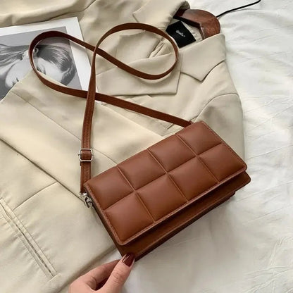 Luna Shoulder Bag
