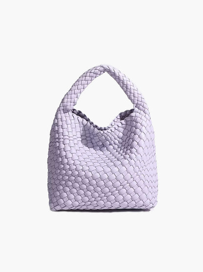 Cara Woven Bag Small