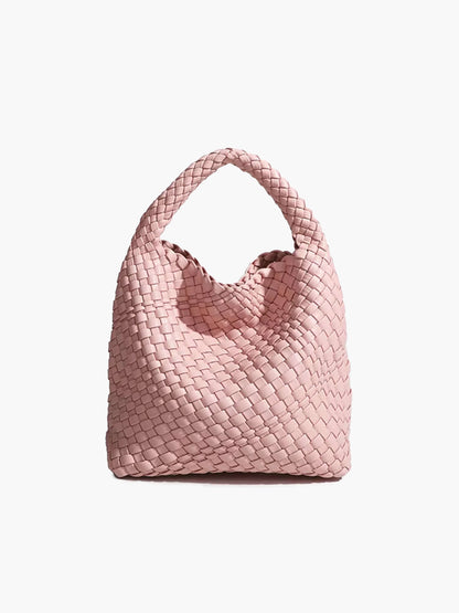 Cara Woven Bag Small