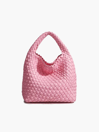 Cara Woven Bag Small