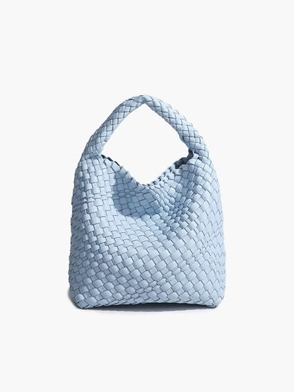 Cara Woven Bag Small
