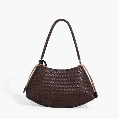 Alya Bohemian Woven Bag