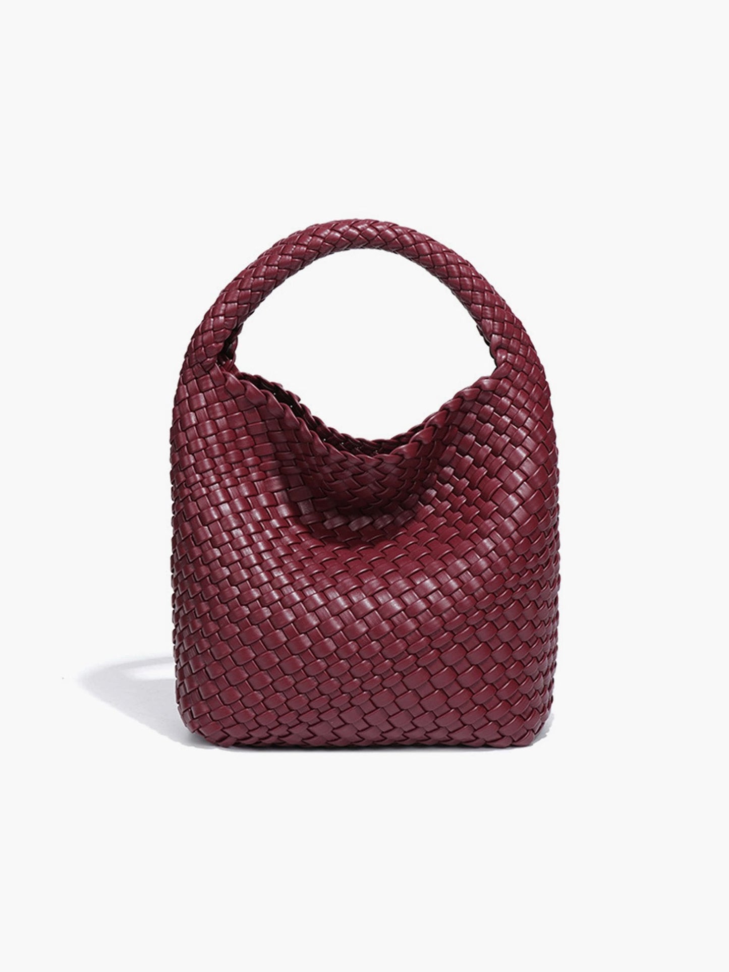Cara Woven Bag Small