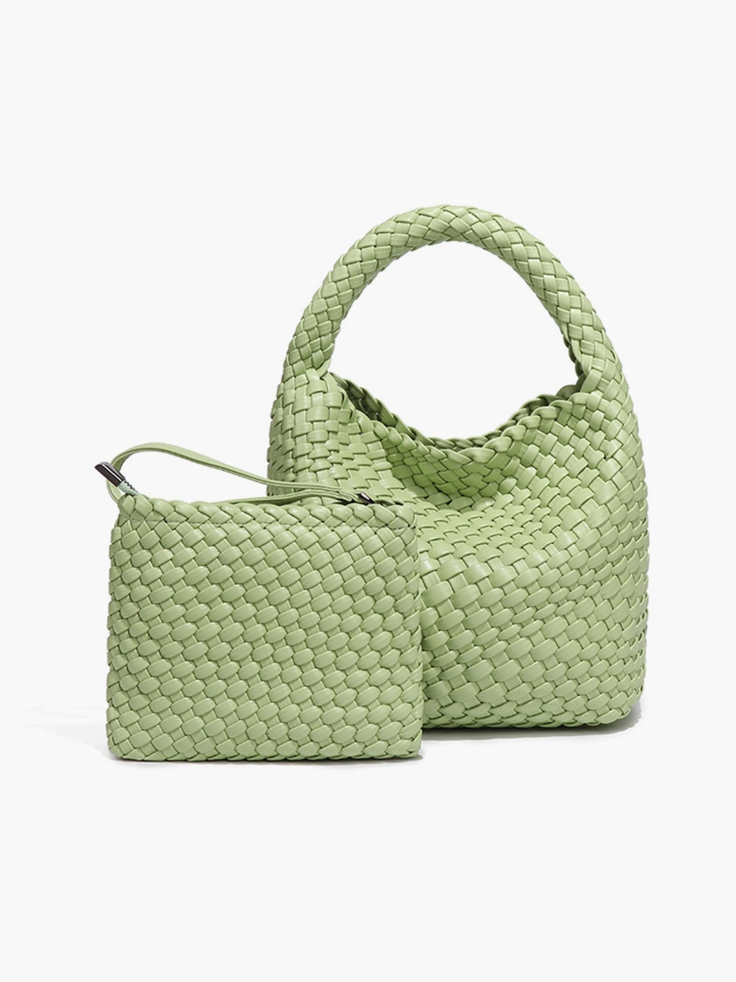 Cara Woven Bag Small