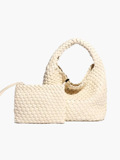 Cara Woven Bag Small