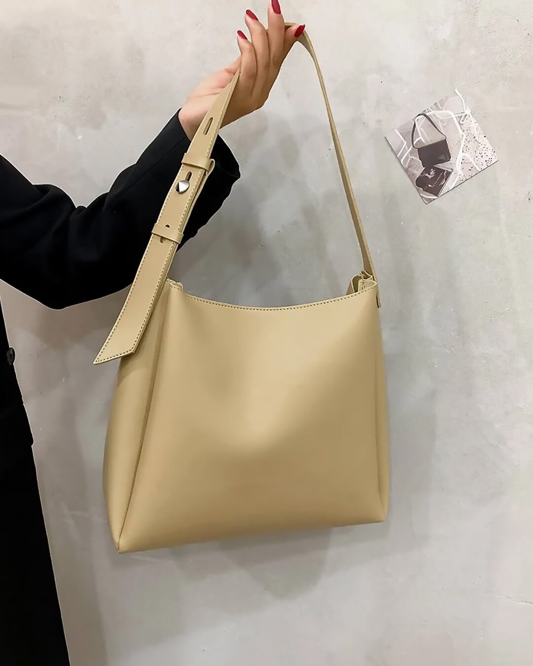 Cynthia Shopper Bag