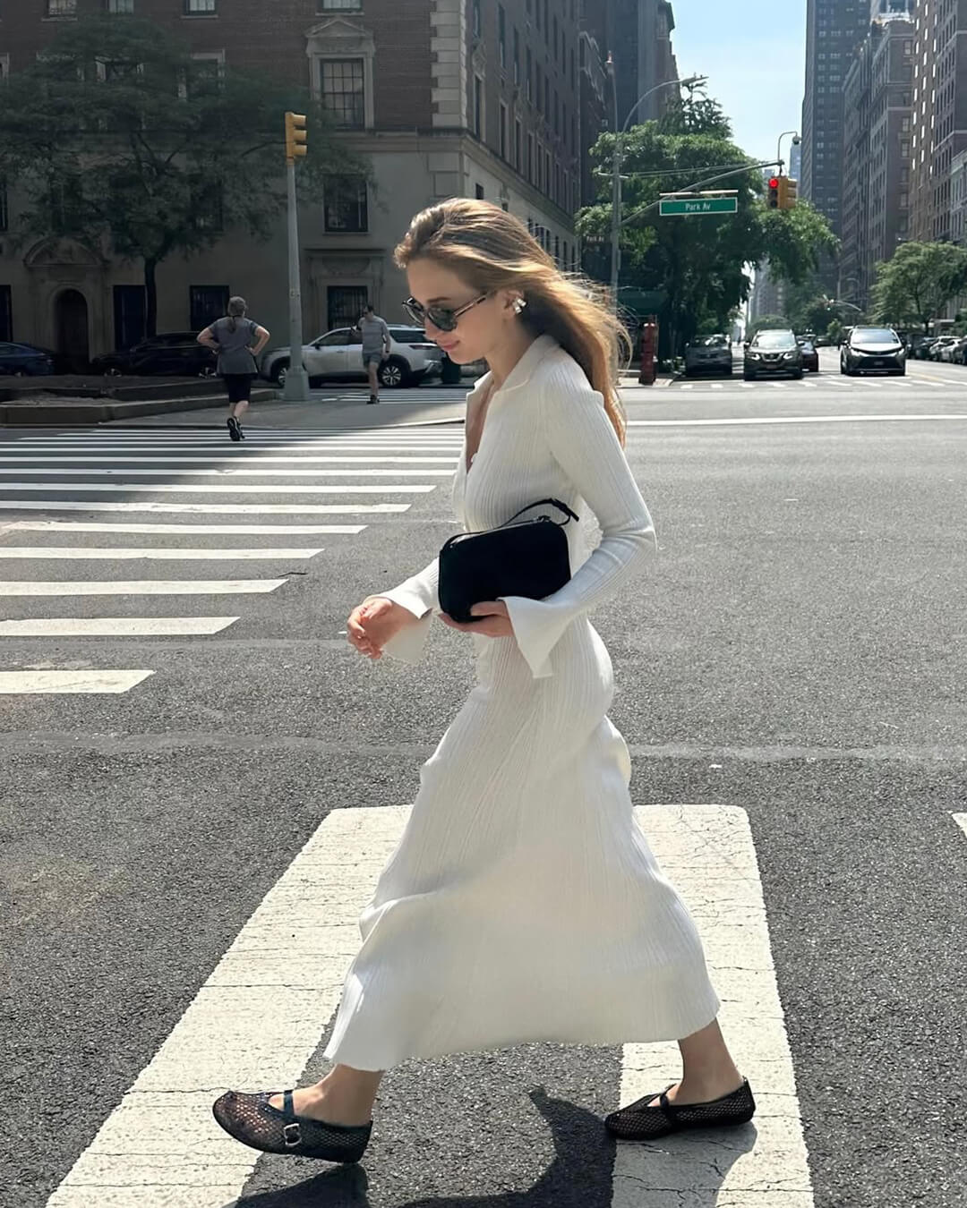 Ellaine Suede Mini Shoulder Bag