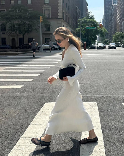 Ellaine Suede Mini Shoulder Bag