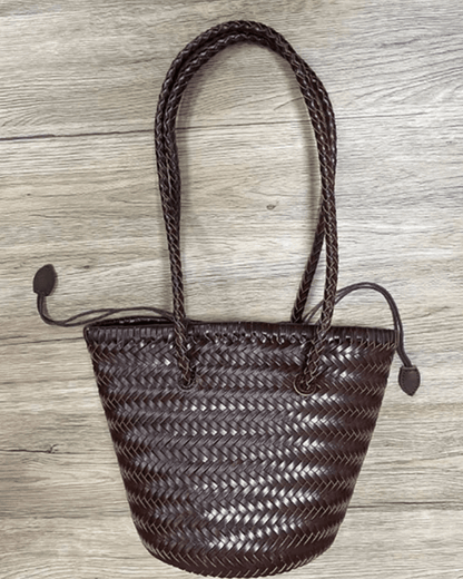 Estelle Woven Bag