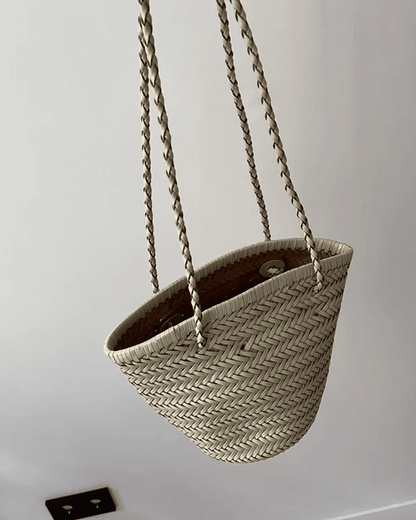 Estelle Woven Bag