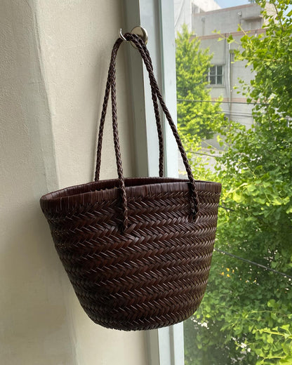 Estelle Woven Bag