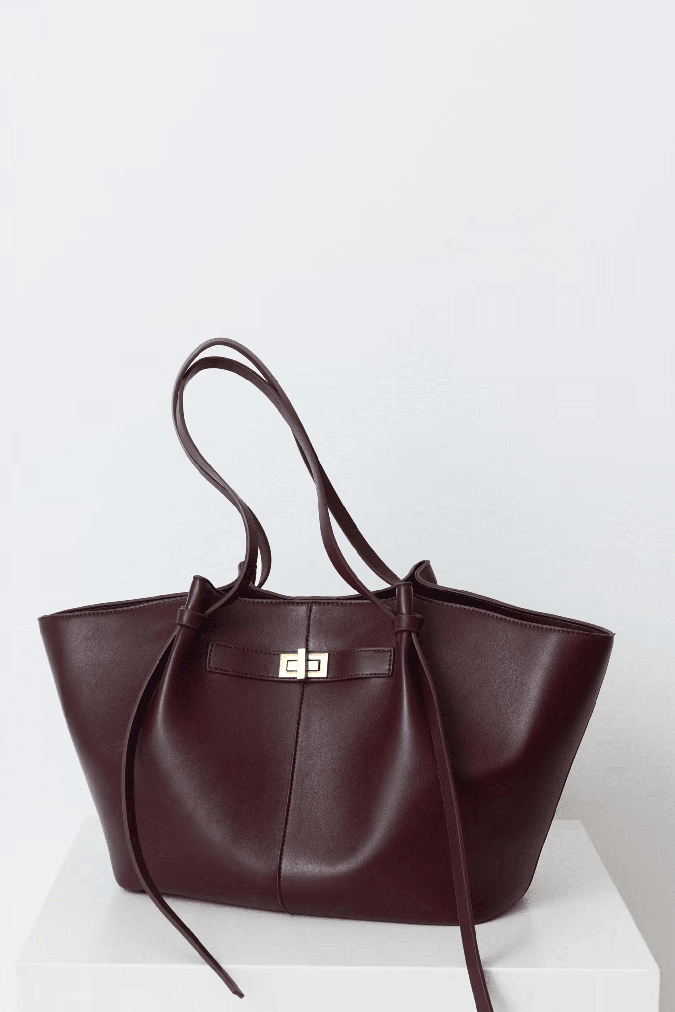 Gerda Shopper Bag