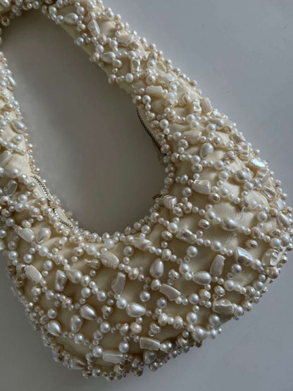 Isa Pearl Bag
