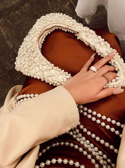 Isa Pearl Bag
