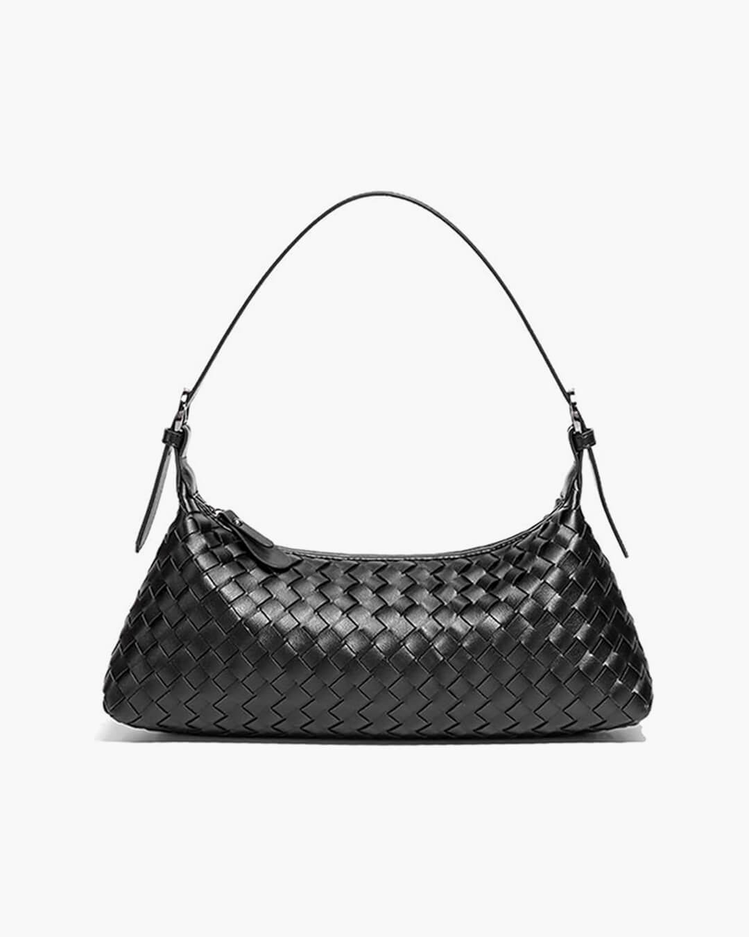 Johanna Woven Bag
