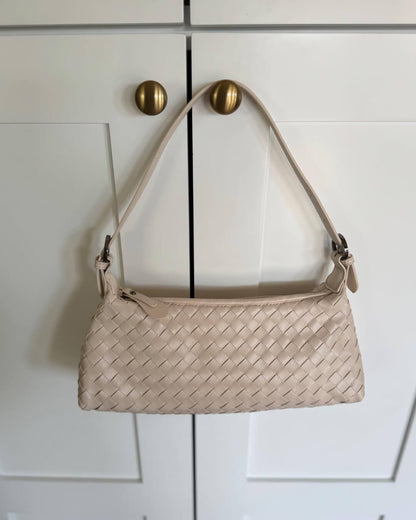 Johanna Woven Bag