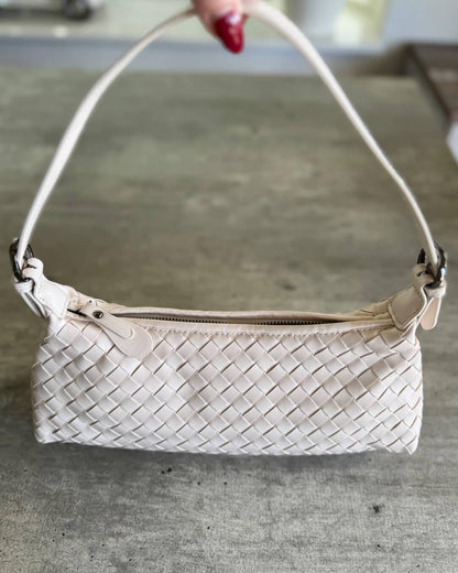 Johanna Woven Bag