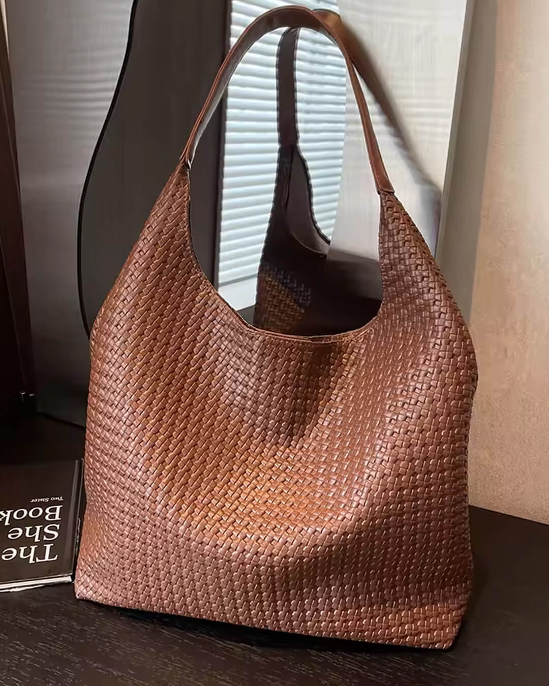 Lena Tote Bag