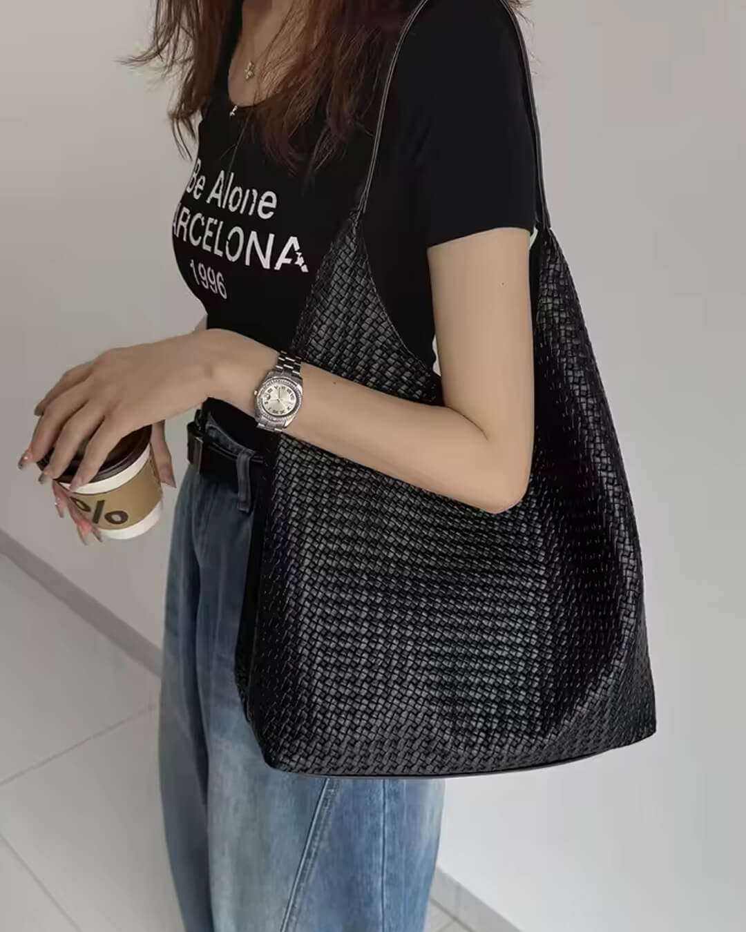 Lena Tote Bag