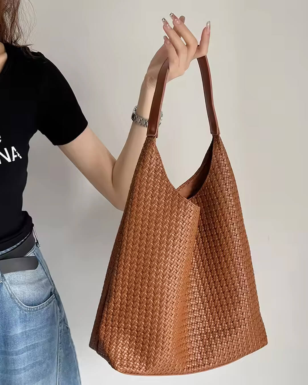 Lena Tote Bag