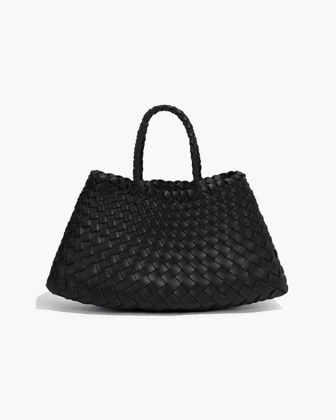 Madeleine Woven Bag Medium