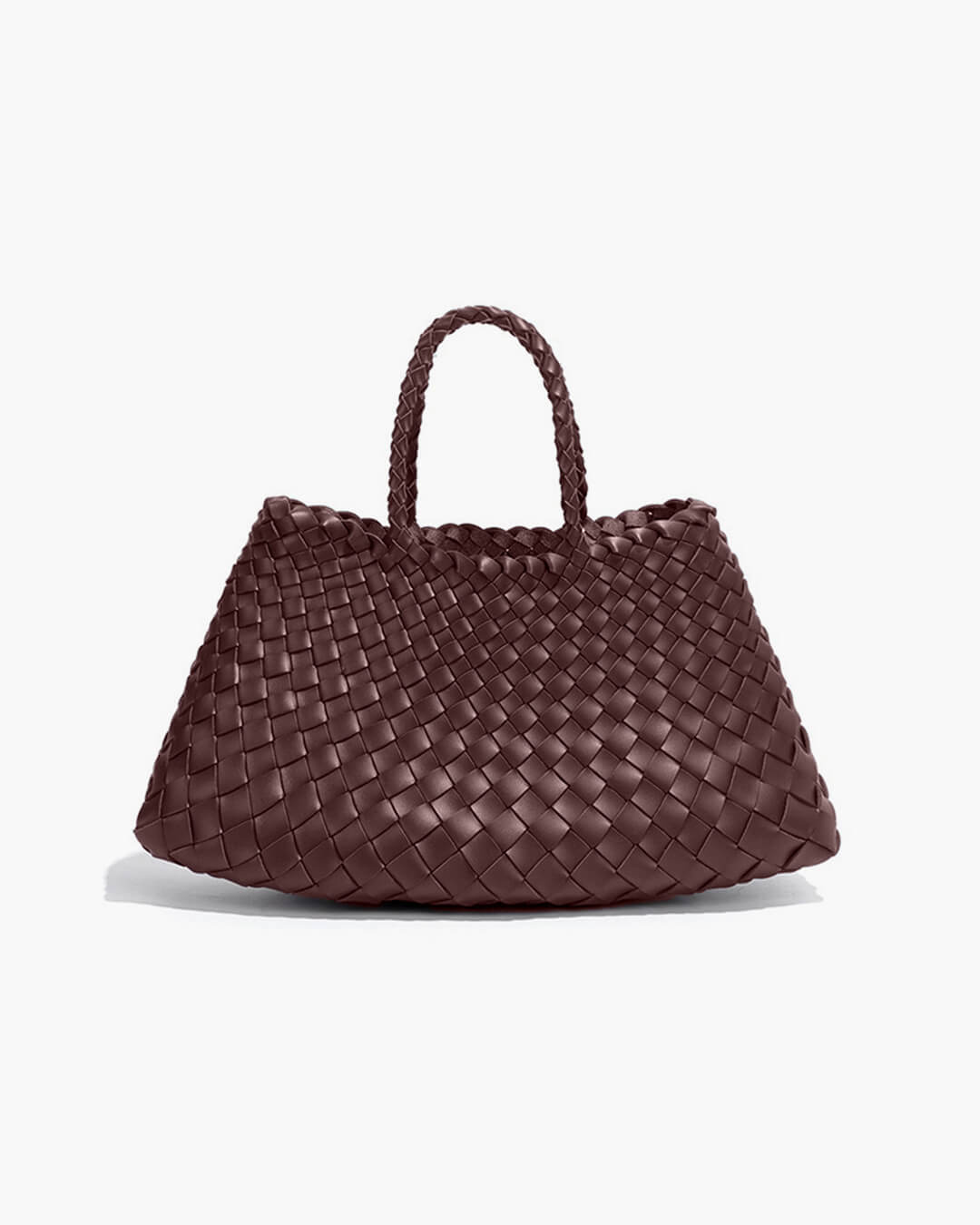 Madeleine Woven Bag Medium
