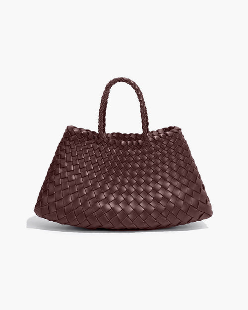Madeleine Woven Bag Medium