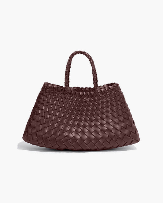 Madeleine Woven Bag Medium