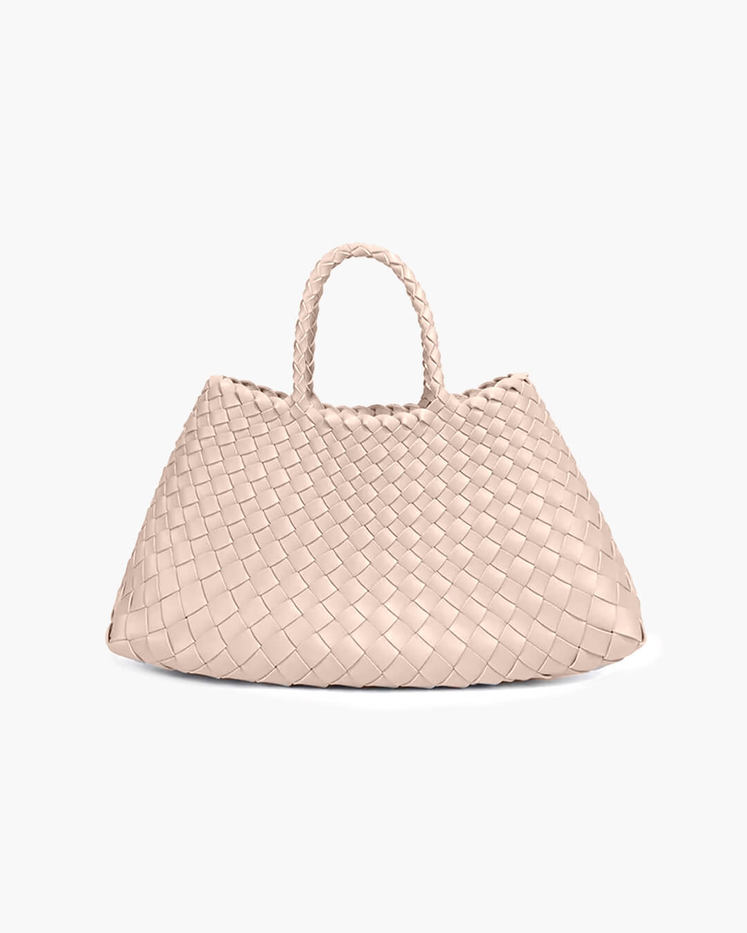 Madeleine Woven Bag Medium