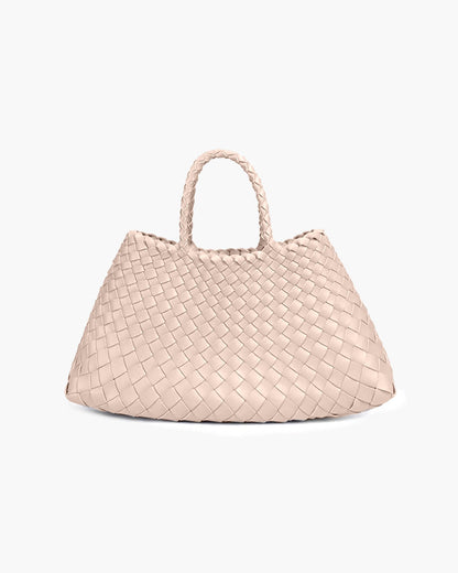 Madeleine Woven Bag Medium