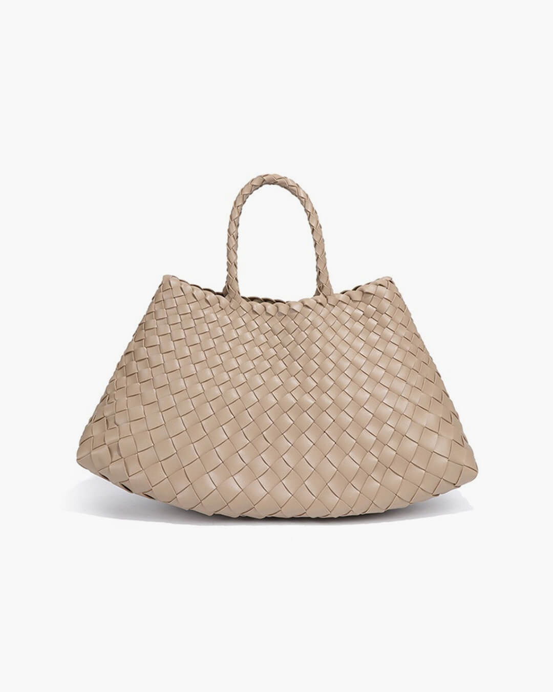 Madeleine Woven Bag Medium