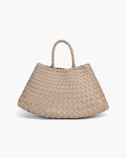 Madeleine Woven Bag Medium