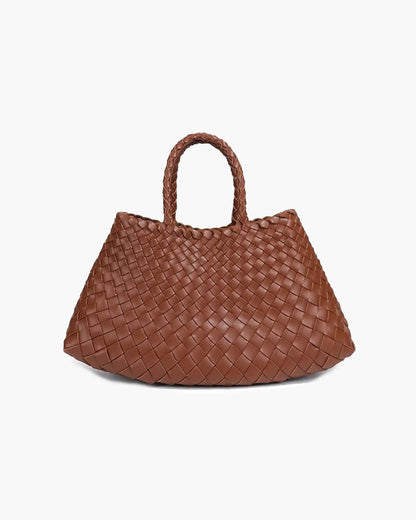 Madeleine Woven Bag Medium