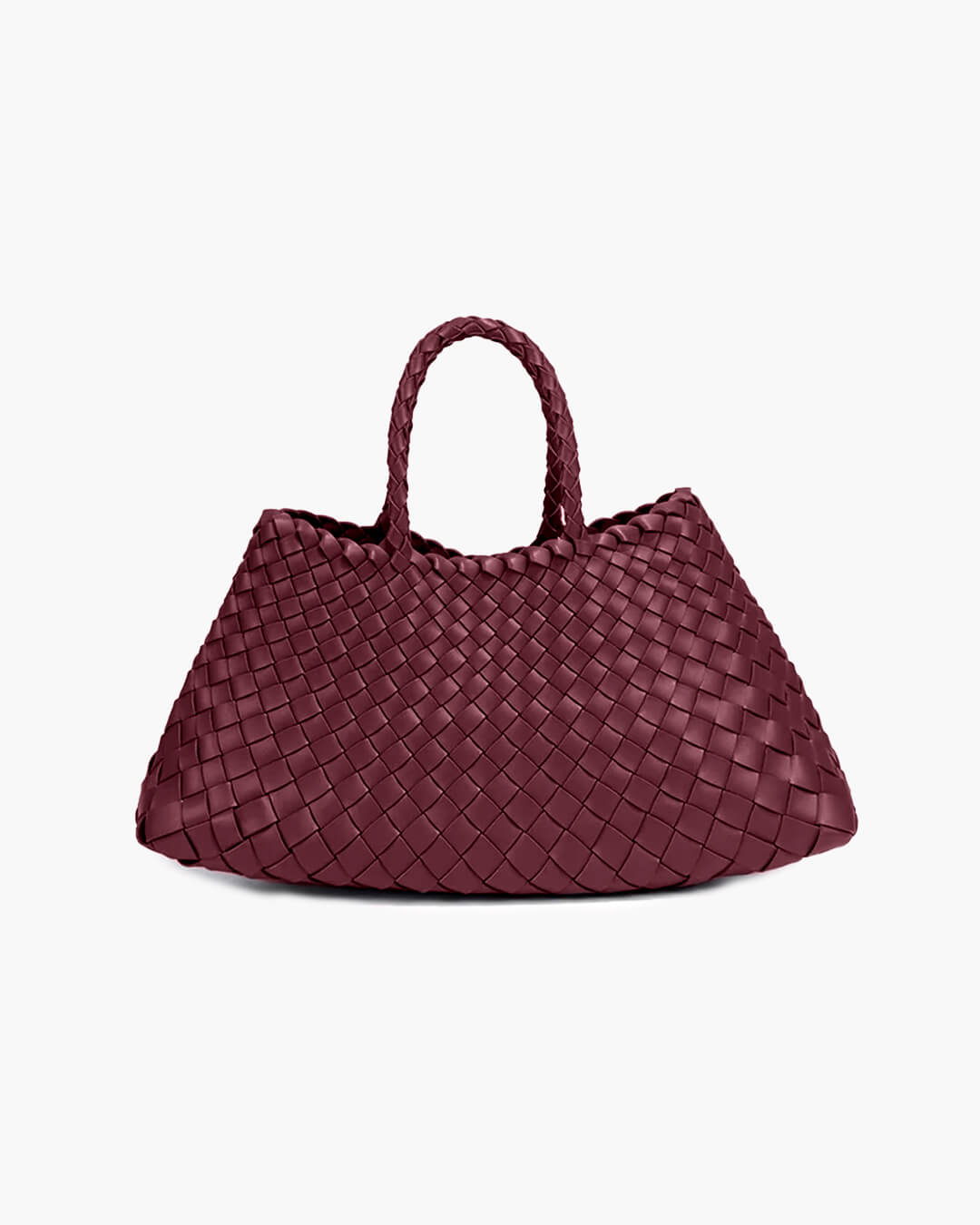 Madeleine Woven Bag Medium