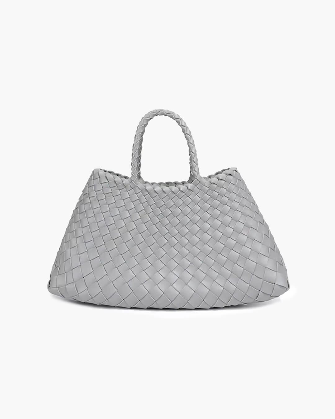 Madeleine Woven Bag Medium