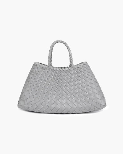 Madeleine Woven Bag Medium