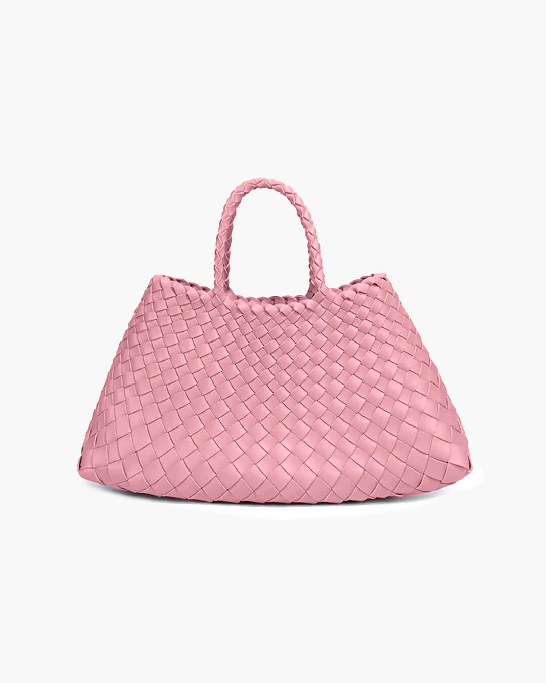 Madeleine Woven Bag Medium