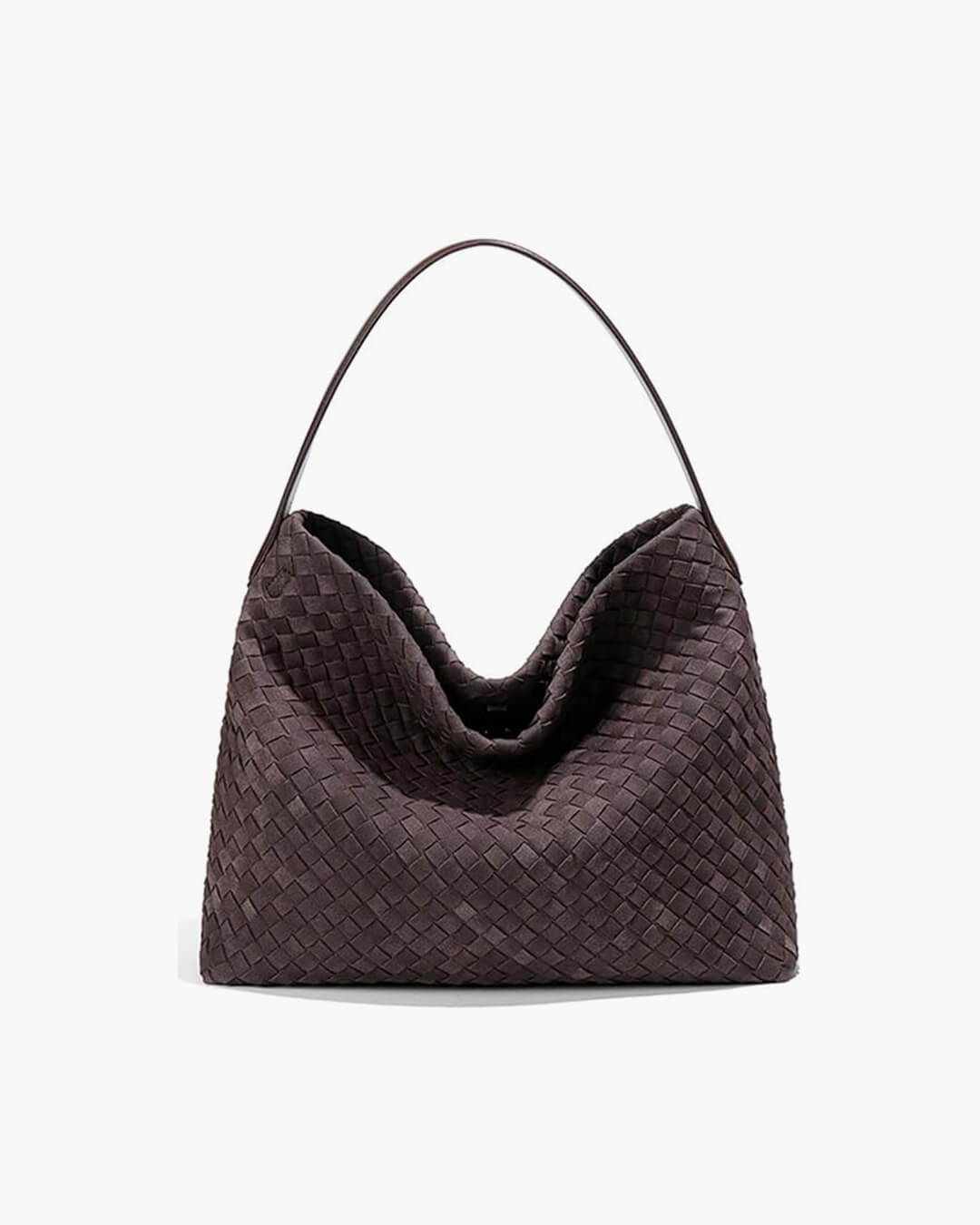 Marceline Suede Tote Bag