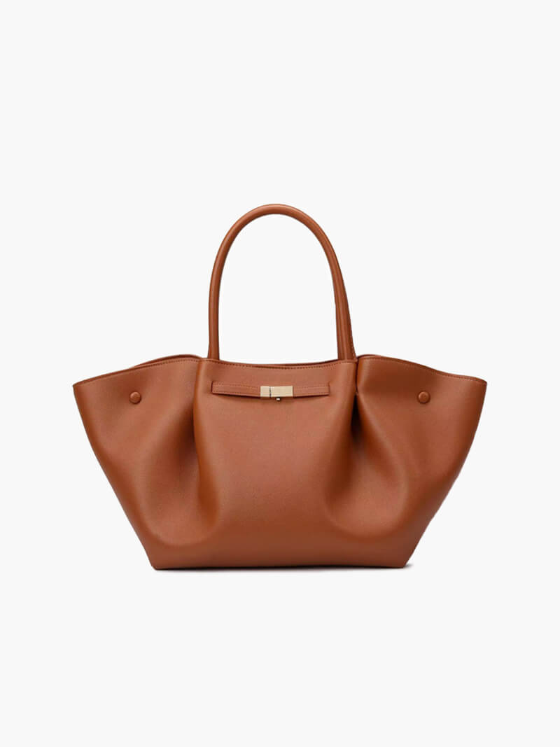 Melanie Vegan Leather Bag