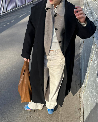 Romy Hobo Shopper Bag