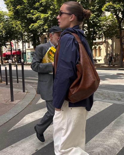 Romy Hobo Shopper Bag