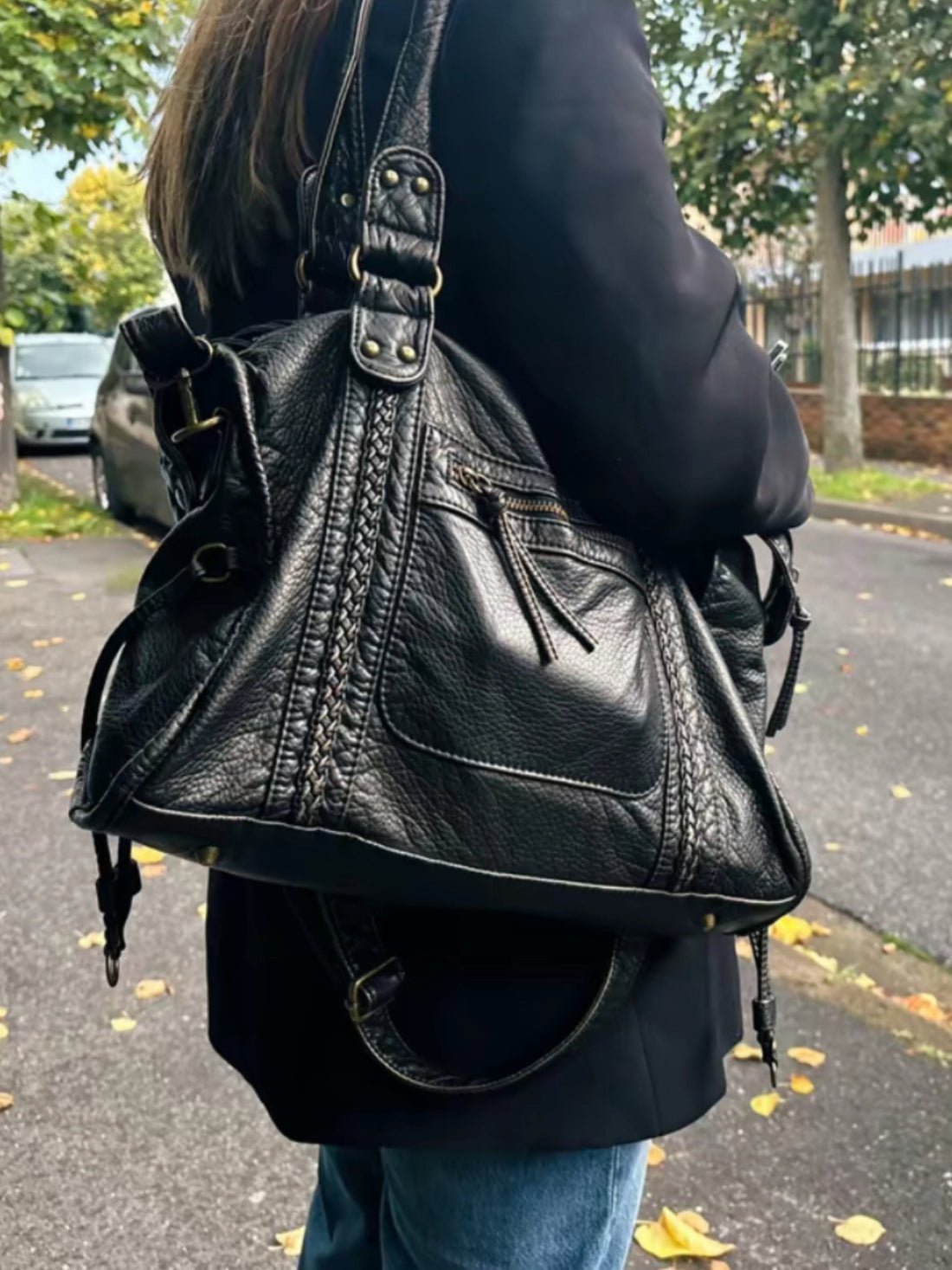 Arabell Shoulder Bag