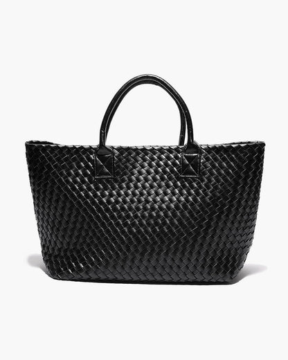 Zarina Woven Bag