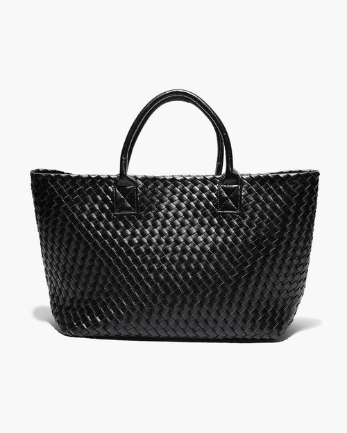 Zarina Woven Bag