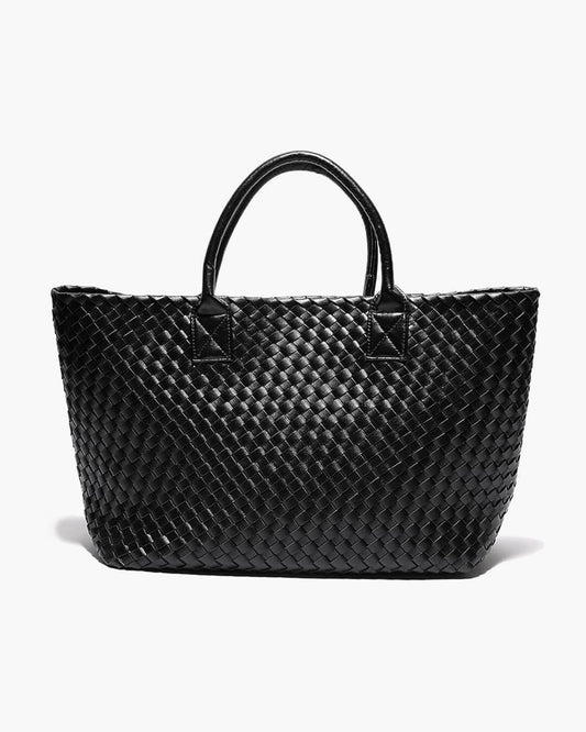 Zarina Woven Bag