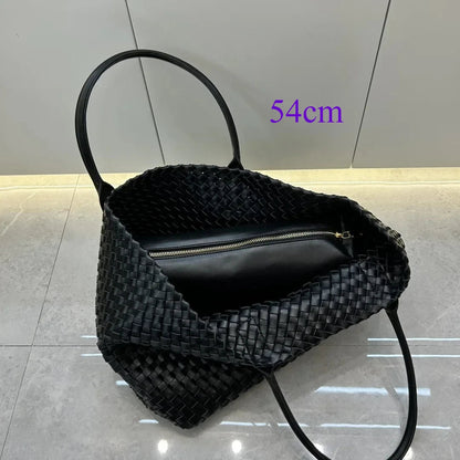 Zarina Woven Bag