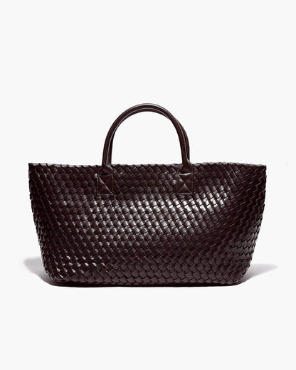 Zarina Woven Bag